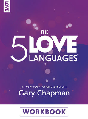 5 Love Languages Workbook, The Sale