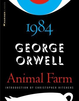 Animal Farm and 1984 Online