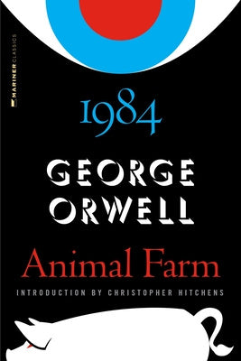 Animal Farm and 1984 Online