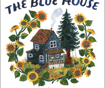 Blue House, The Online Hot Sale