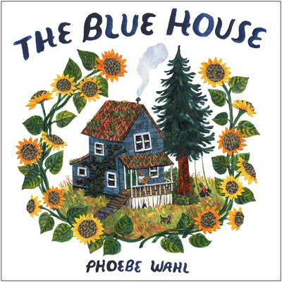 Blue House, The Online Hot Sale