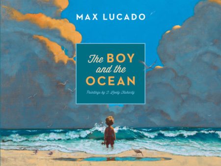 Boy and the Ocean, The Online now