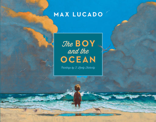 Boy and the Ocean, The Online now