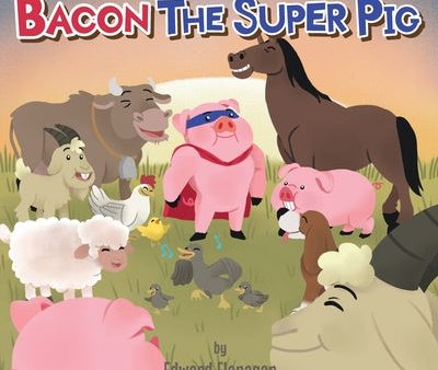 Bacon the Super Pig Supply