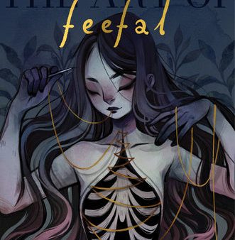 Art of Feefal, The Online Hot Sale