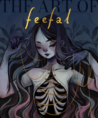 Art of Feefal, The Online Hot Sale