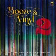 Booze & Vinyl Vol. 2: 70 More Albums + 140 New Recipes For Discount