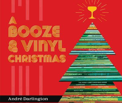 Booze & Vinyl Christmas: Merry Music-And-Drink Pairings to Celebrate the Season, A Fashion