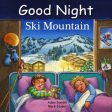 Good Night Ski Mountain Fashion