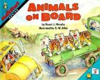 Animals on Board Online Hot Sale