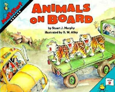 Animals on Board Online Hot Sale