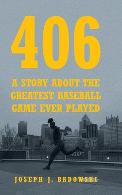 406: A Story about the Greatest Baseball Game Ever Played Cheap