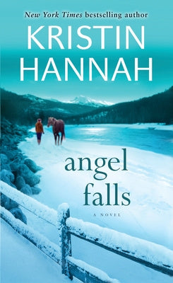 Angel Falls Hot on Sale