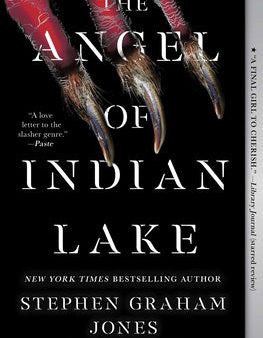 Angel of Indian Lake, The Sale