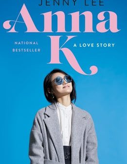 Anna K: A Love Story For Discount