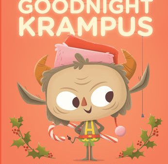 Goodnight Krampus Online Hot Sale