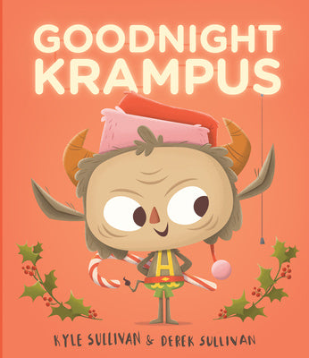 Goodnight Krampus Online Hot Sale