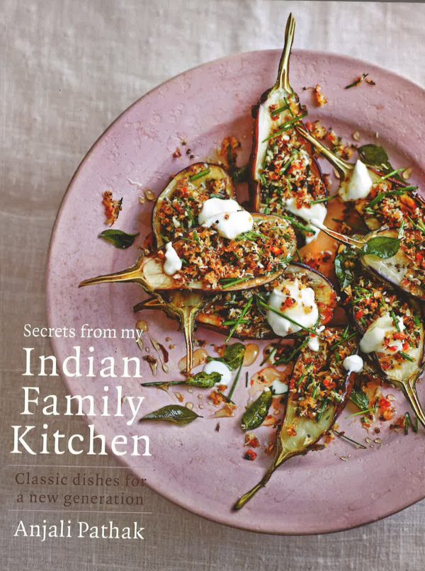 Secrets From My Indian Family Kitchen Discount