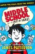 Middle School: Get Me Out Of Here! : (Middle School 2) on Sale