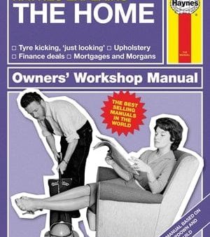 [Bargain corner] The Home: Haynes Explains Supply