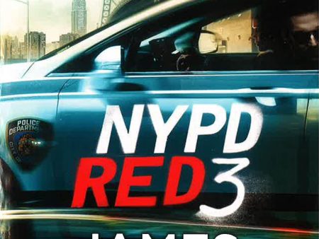 NYPD Red 3 Fashion