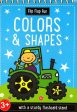 Colors And Shapes (Flip Flap Fun) on Sale