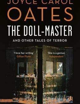 The Doll- Master And Other Tales Of Horror on Sale