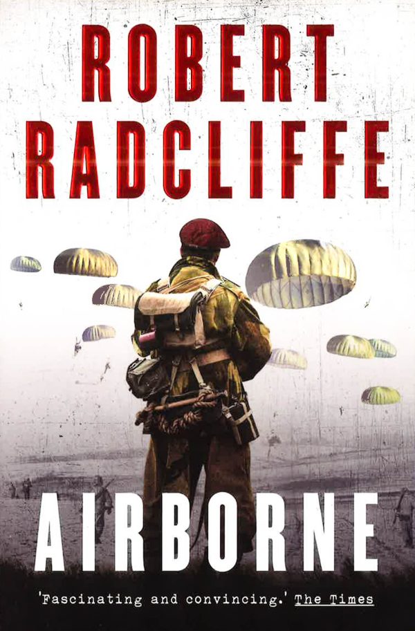 Airborne Hot on Sale