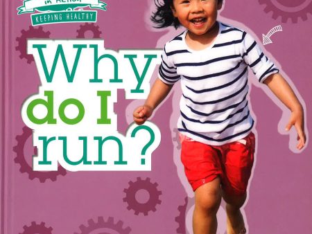 Science In Action: Why Do I Run? Cheap