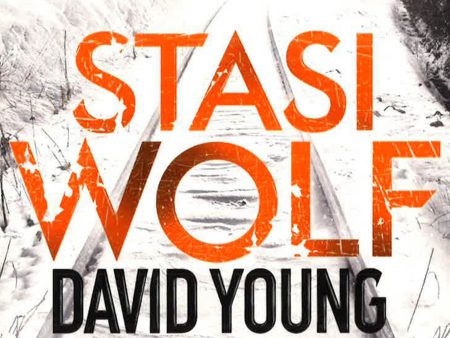 Stasi Wolf Online Hot Sale