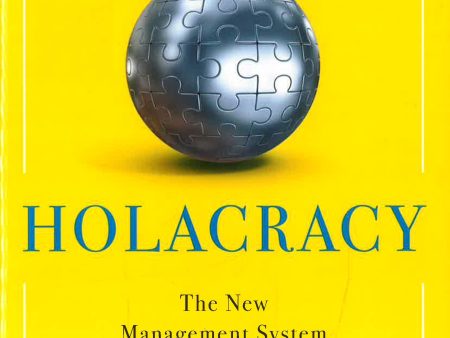 Holocracy Online Sale