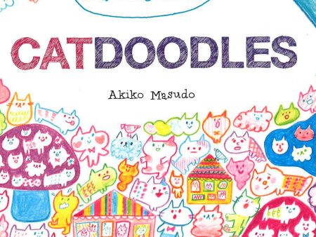 Catdoodles Discount