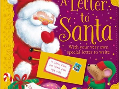 Letter To Santa Cheap