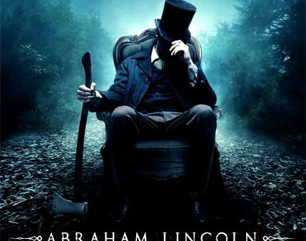 Abraham Lincoln Vampire Hunter Online now