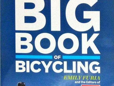 The Big Book Of Bicycling Cheap