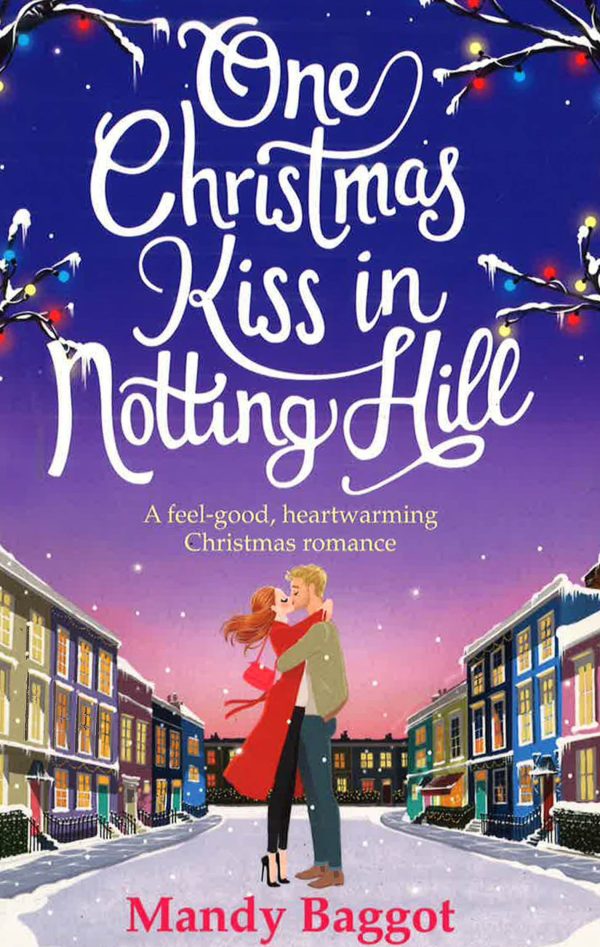 One Christmas Kiss In Notting Hill For Cheap