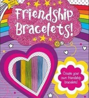 Friendship Bracelets Online