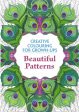 Beautiful Patterns: Creative Colouring For Grown-Ups Online