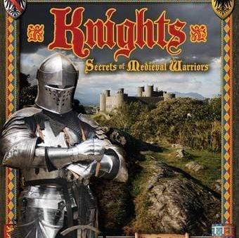 Knights: Secrets Of Medieval Warriors Cheap