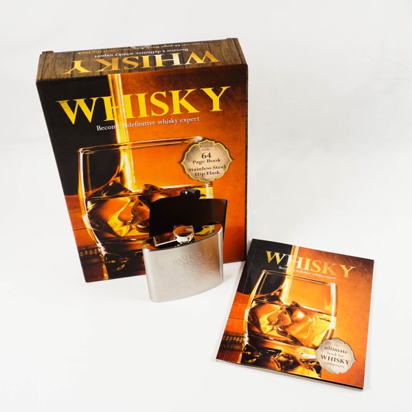 Whisky: Become A Definitive Whisky Expert Sale