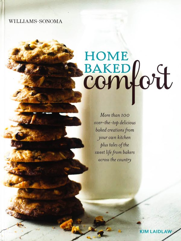 Home Baked Comfort on Sale