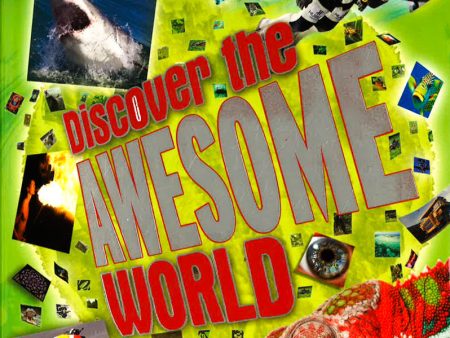 Discover The Awesome World Cheap