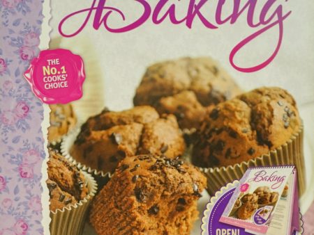 Baking on Sale