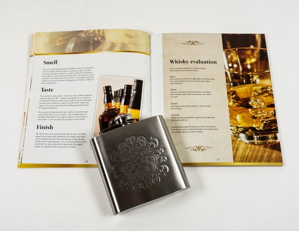 Whisky: Become A Definitive Whisky Expert Sale